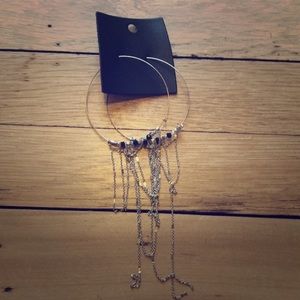 Boho Free People Earrings